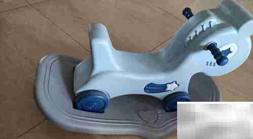 儿童木马安装步骤详解