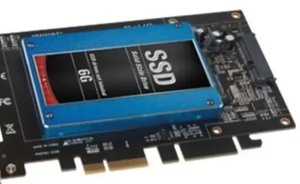 SSD硬盘数据丢失怎么办?固态硬盘恢复的正确方法是什么?