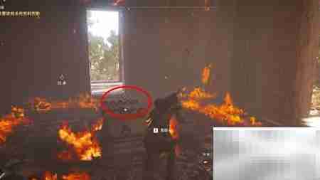 尘归尘任务全流程指南