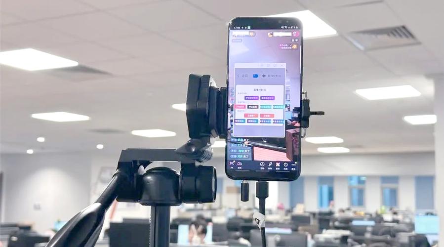 AI直播中Midjourney如何创建背景图_Midjourney创建AI直播背景图步骤详解