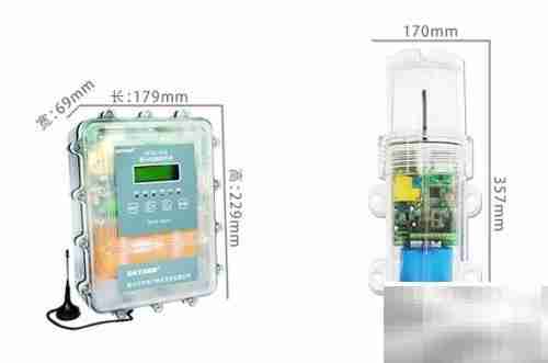 地下水监测设备应用新进展