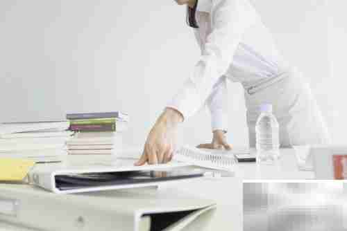 条理人生，从整理开始