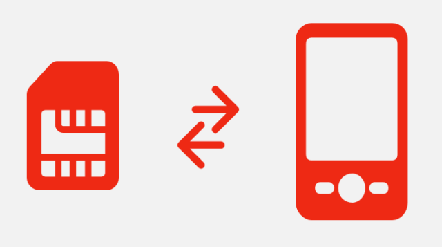 一文看懂 SIM 卡