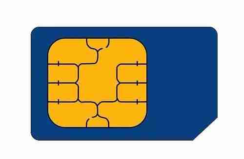 一文看懂 SIM 卡