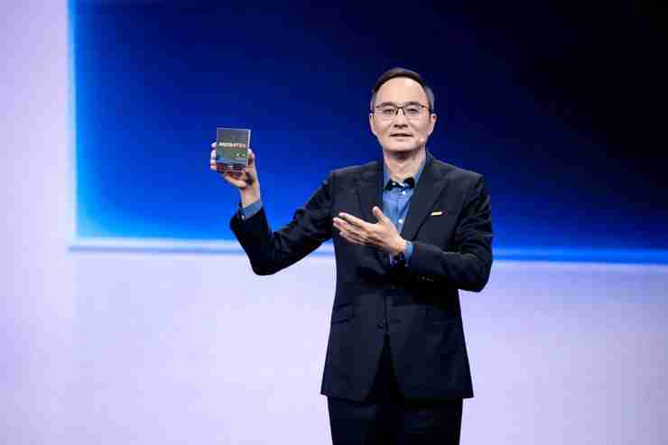 天玑 9500 的双 NPU 架构设计,如何让手机 AI 功能从 “尝鲜” 变成 “刚需”?