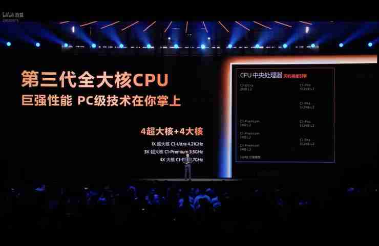 天玑 9500 的双 NPU 架构设计,如何让手机 AI 功能从 “尝鲜” 变成 “刚需”?