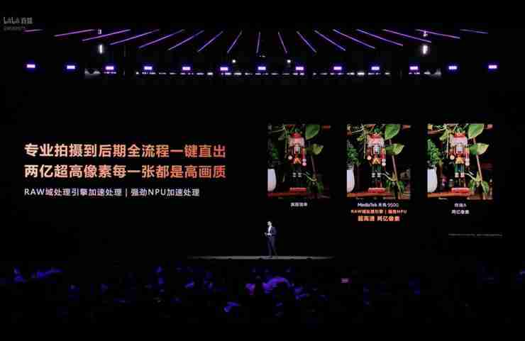 天玑 9500 的双 NPU 架构设计,如何让手机 AI 功能从 “尝鲜” 变成 “刚需”?