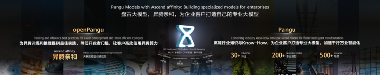 谁在重新定义 AI 云？
