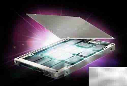 固态与机械硬盘对比