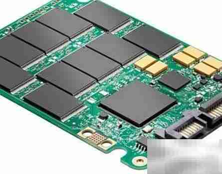 固态与机械硬盘对比