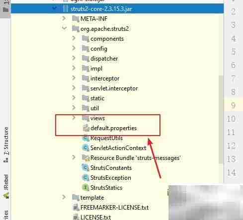 Struts2国际化实现技巧