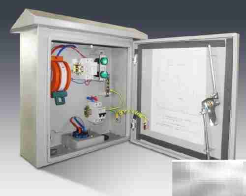 室内有线电视安装预算