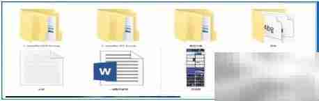 幻灯片制作的条理技巧