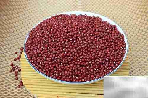 常见碱性食物一览