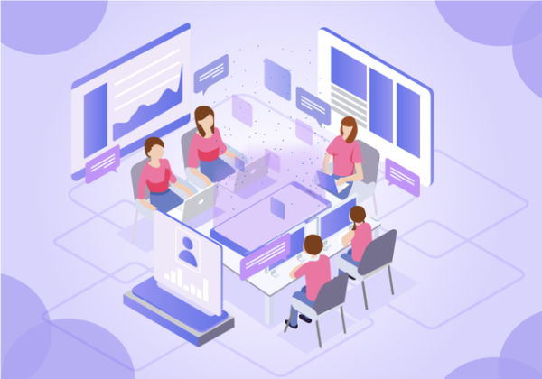 让中国企业飞向世界，金山办公+华为联手造了“AI协同直升机”