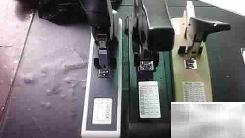 医院病历装订方法指南