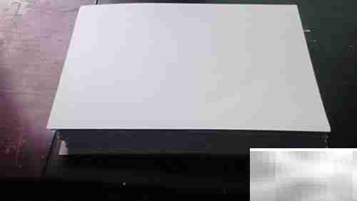 医院病历装订方法指南