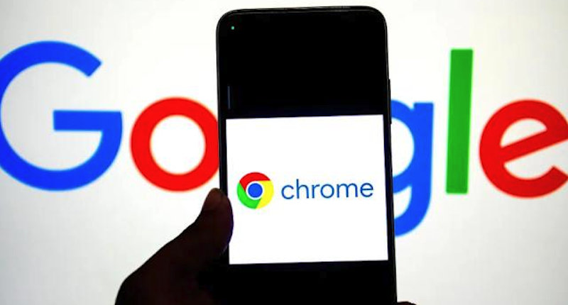 谷歌浏览器默认搜索引擎怎么改_谷歌浏览器默认搜索引擎如何改详细方法