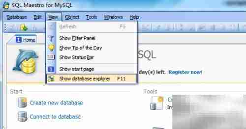 Maestro修改函数名称技巧