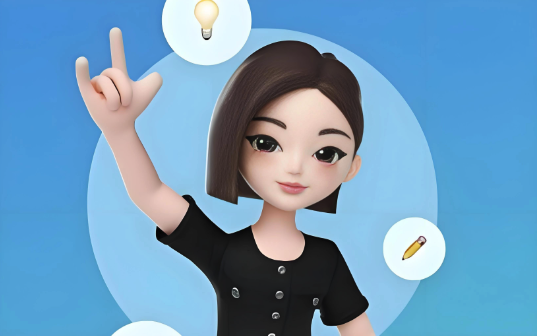 豆包AI绘图如何制作手机壁纸_豆包AI绘图高清手机壁纸创作步骤