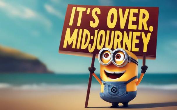 Midjourney如何生成艺术风格_Midjourney艺术风格生成教程