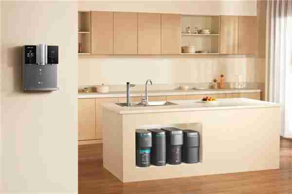 安吉尔掷亿补贴引领饮水升级:全国范围推健康净饮水普惠计划