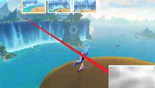 原神留影功能使用指南