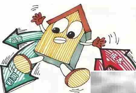 小企业ERP失败原因揭秘