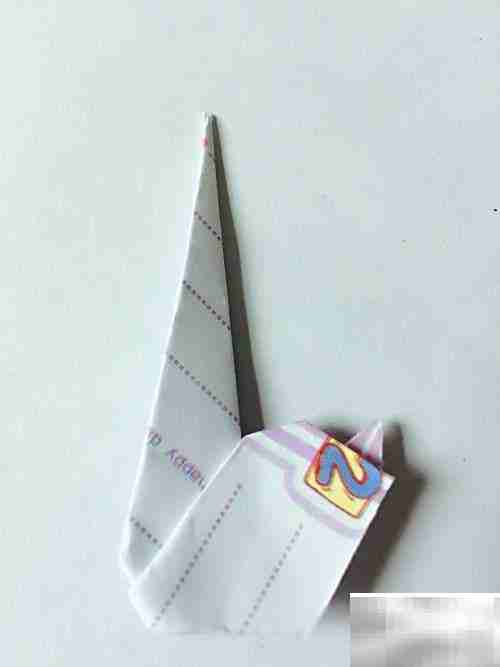 手工DIY鹈鹕鸟制作