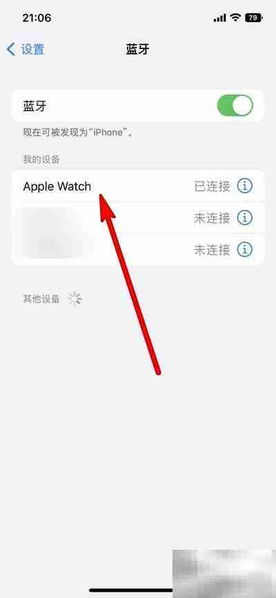 苹果手表SE进水怎么办