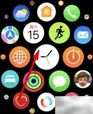 苹果手表SE进水怎么办