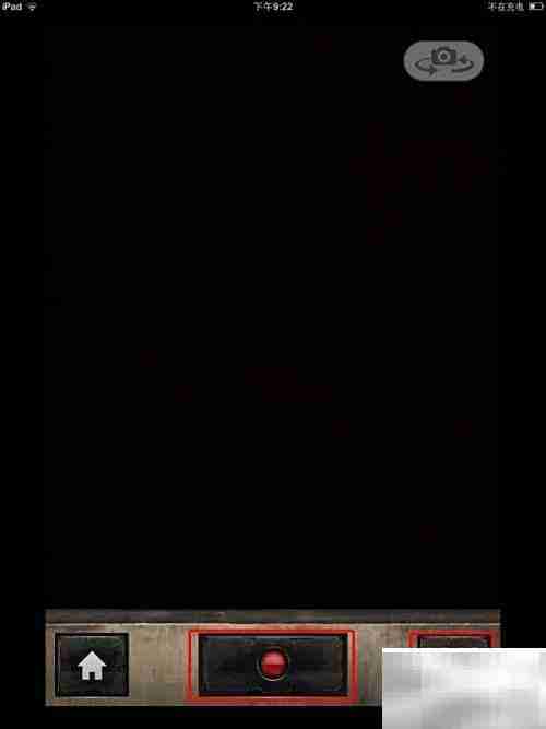 DEMON CAM惊吓变脸揭秘