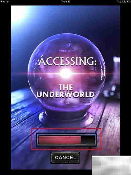 DEMON CAM惊吓变脸揭秘