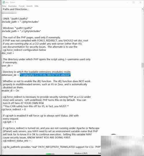 Dreamweaver+PHP连接MySQL