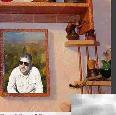 如何用Picture Cutout水平翻转图片