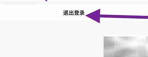 智星软件退出登录方法