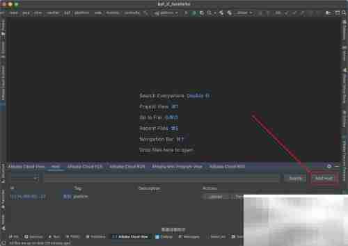 IDEA部署利器:Cloud Toolkit实战