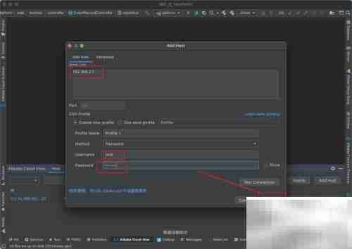 IDEA部署利器:Cloud Toolkit实战