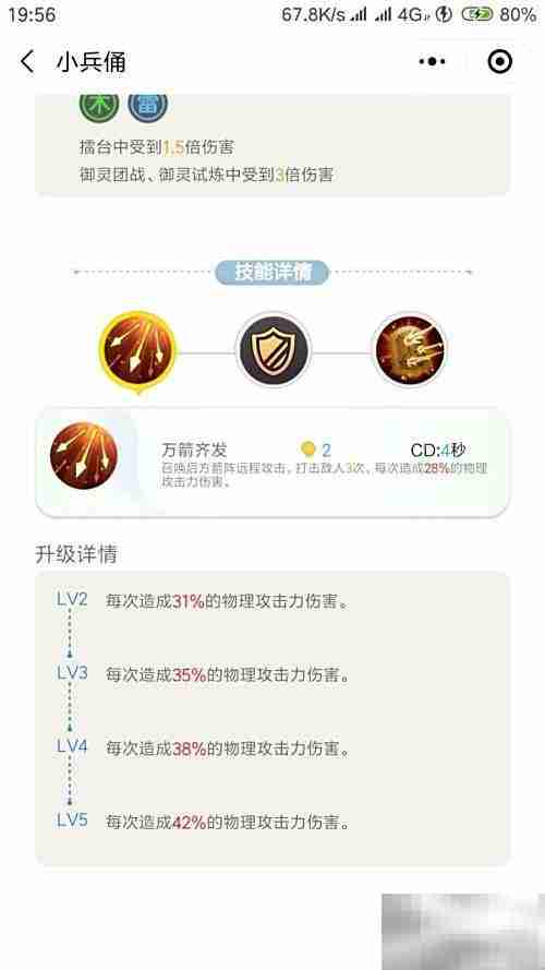 小兵佣值不值得培养?