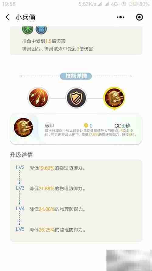 小兵佣值不值得培养?