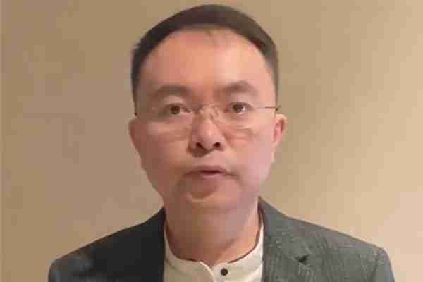 蔡磊回应身体状况:宁可与渐冻症战死 不会面对绝症屈辱等死