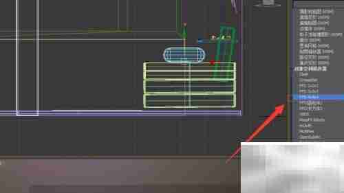 3DS Max快速制作枕头技巧