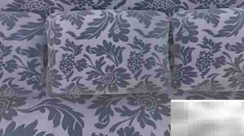 3DS Max快速制作枕头技巧