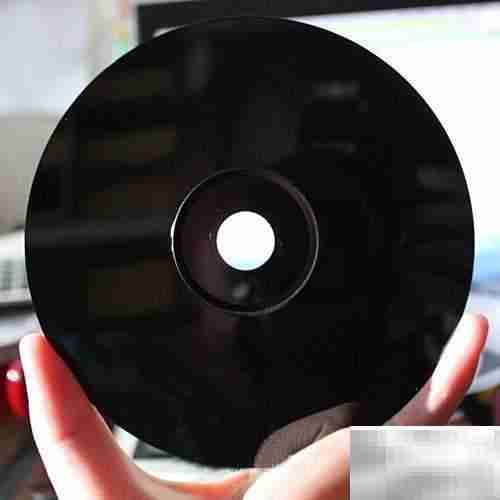 黑胶CD保养使用指南