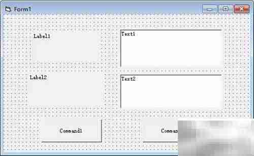 VB求分段函数值方法