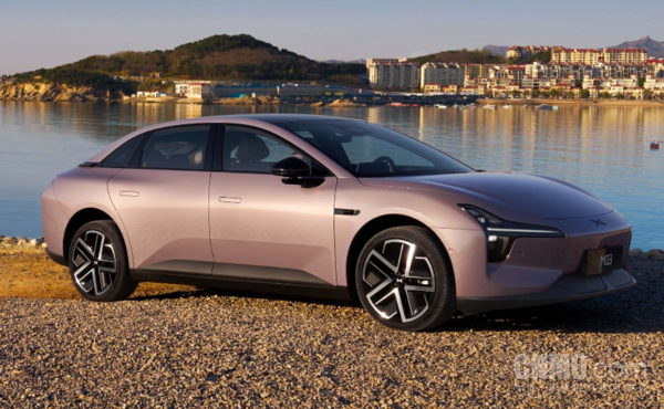 小鹏产品经理：近六成小鹏MONA M03车主用苹果手机