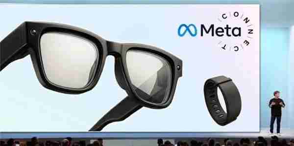 智能穿戴产业革命席卷而来  Meta/微美全息先行优势凸显推动万亿市场变革