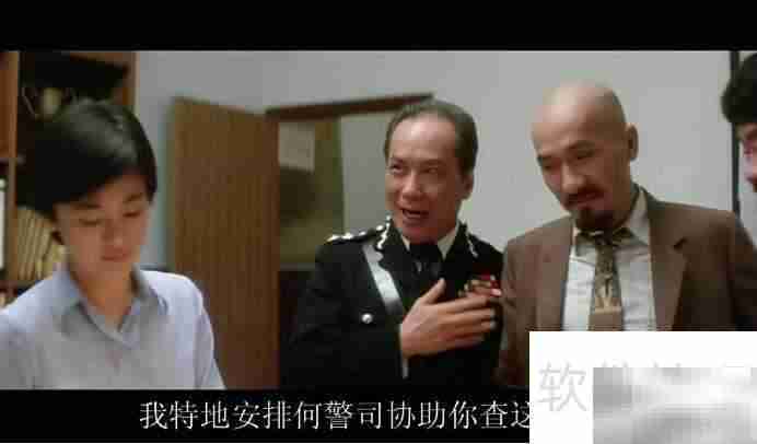 最佳拍档系列电影全盘点