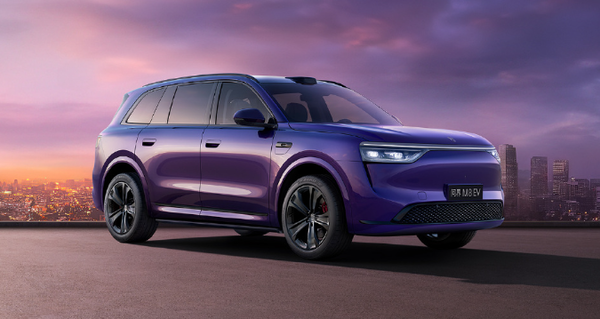 8月自主品牌车型销量排名出炉：小米YU7未进前十？