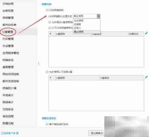 防止病历泄露方案